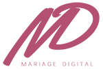 Mariage Digital Logo